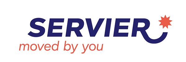 Servier logo