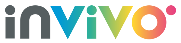 InVivo logo